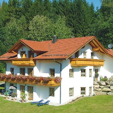 Ferienwohnung Reisinger Arnbruck Zewnętrze zdjęcie