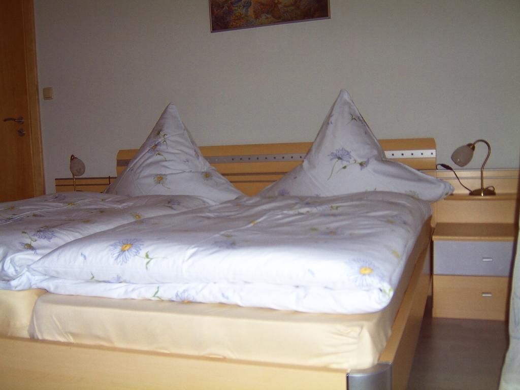 Ferienwohnung Reisinger Arnbruck Pokój zdjęcie